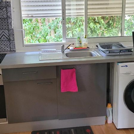 Logement Acces Piscine Basse-Terre Eksteriør bilde